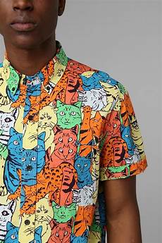 Colourful Shirts Fabric