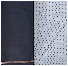 Cotton Blended Shirtings
