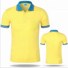 Cotton Combed Polo T-Shirts