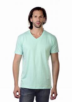 Cotton Combed Round Neck T-Shirts
