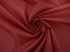 Cotton­Polyester Blend Fabrics For Shirting