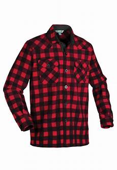 Lumberjack Shirt Fabrics