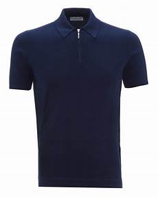 Men Cotton Combed Polo T-Shirts