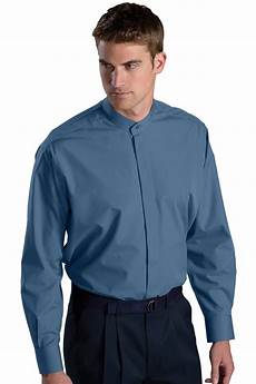 Men's Polo Shirt Collar