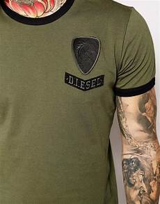 Military T-Shirts