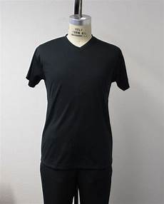 Polo Neck T-Shirt
