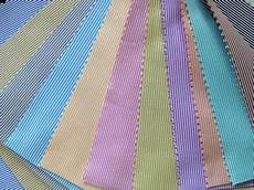 Polyester Blend Woven Fabrics For Shirting