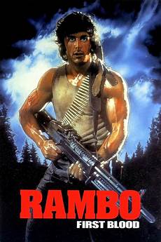 Rambo Undershirts
