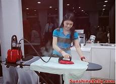 Shirt Ironing Systems