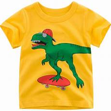 T-Shirt For Kids