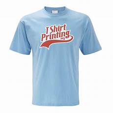 T-Shirt Print