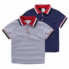 Boy Shirts