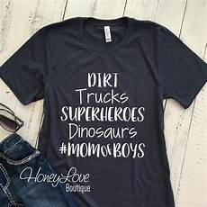 Boy Shirts