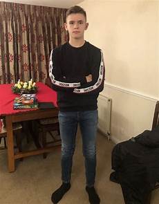 Boy Sweatshirts