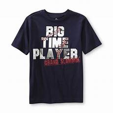 Boys T-Shirts