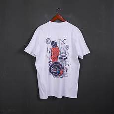 Cotton Blend T-Shirts