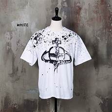 Cotton Blend T-Shirts
