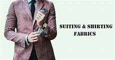 Cotton Blended Shirting