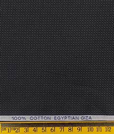 Cotton Blended Shirting