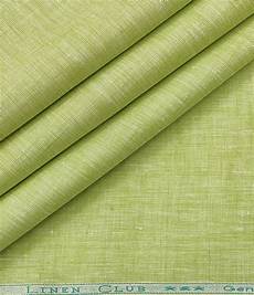 Cotton Blended Shirting