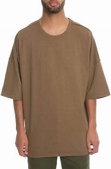 Cotton Combed T-Shirts