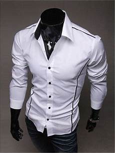 Designer Shirts