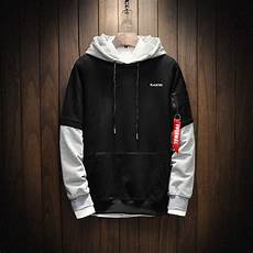 Hooded Sweatshirt