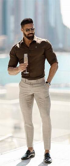 Male Shirts