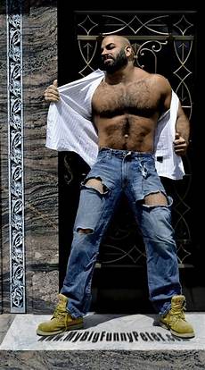 Man Shirt