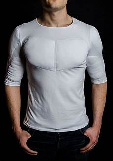 Man Undershirt