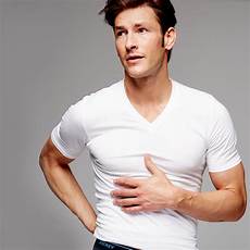 Men Undershirts