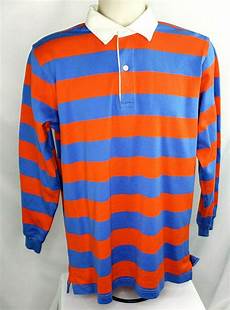 Men's Polo Shirt With Long Sleeve
