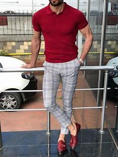 Men's Polo Shirts