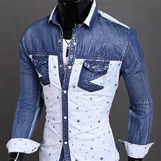 Mens Shirt