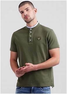 Men's Sweatshirt Basic Collar