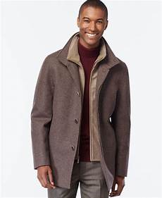 Men's Sweatshirt Basic Collar