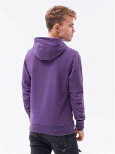 Men's Sweatshirt Basic