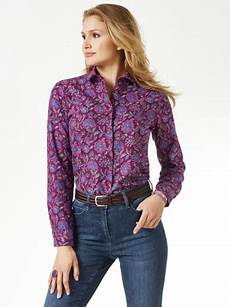 Modern Fit Shirts