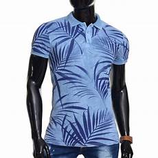 Patterned Shirts