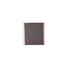 Plaid-Striped Shirting Fabric