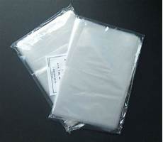 Plastic T-Shirt Bags