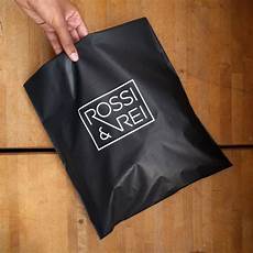 Plastic T-Shirt Bags