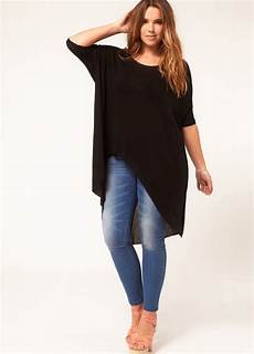 Plus Size Shirt