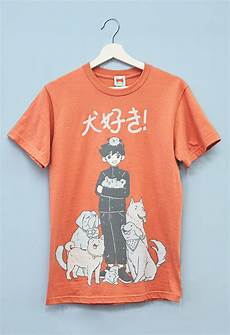 Printed Tshirt
