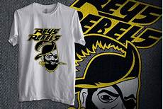 Printing T Shirts