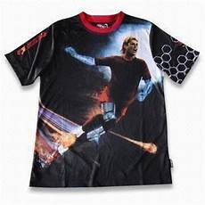 Printing T Shirts