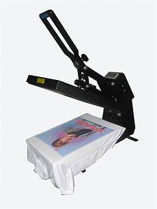 Printing T Shirts