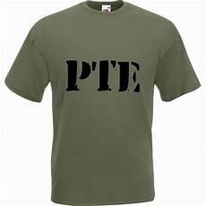 Private T-Shirts
