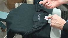 Shirt Attachment