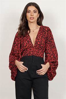 Shirts And Blouses